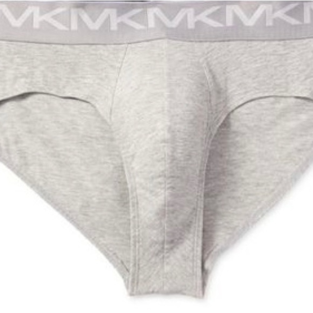 MK men underwear XL 100% cotton new with tag